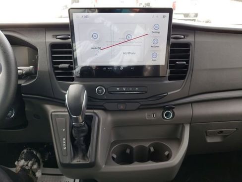 New 2026 Ford Transit 350 148 High Roof Extended image 18