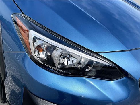 Used 2021 Subaru Crosstrek 2.5i Sport w/ Moonroof Package AWD/4WD image 28