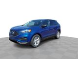 Used 2021 Ford Edge SE image 4