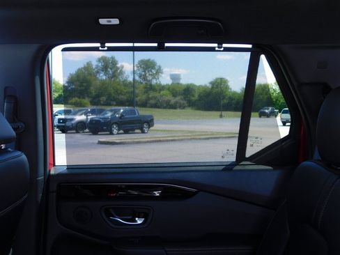 New 2025 Honda Pilot TrailSport image 31