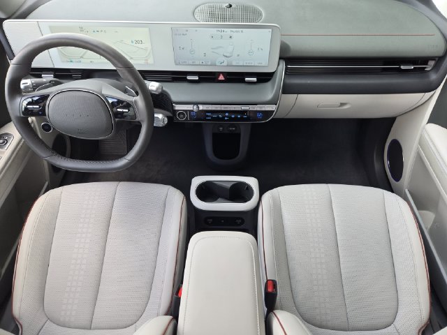 Certified 2023 Hyundai Ioniq 5 SEL AWD/4WD image 18