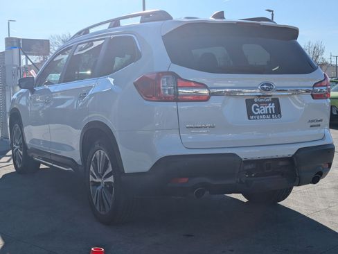 Used 2022 Subaru Ascent Touring image 8
