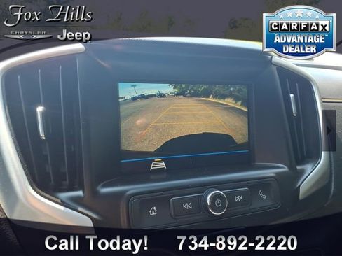 Used 2019 GMC Terrain SLE w/ Driver Convenience Package AWD/4WD image 20