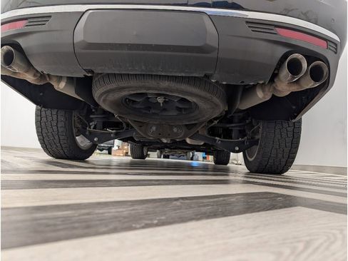 Used 2021 Chevrolet Tahoe High Country w/ Premium Package image 24