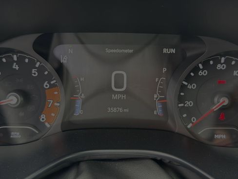 Used 2025 Jeep Compass Limited AWD/4WD image 15