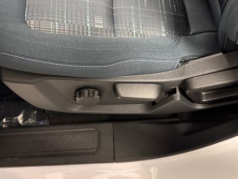 New 2026 Ford Bronco Heritage Edition AWD/4WD image 17