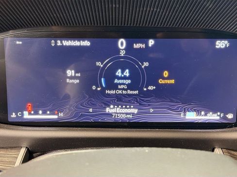 Used 2024 Jeep Wagoneer Series II image 14