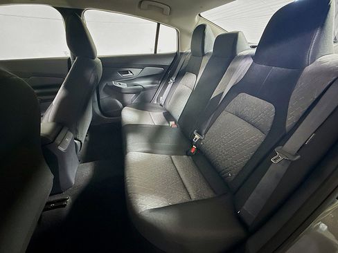New 2026 Nissan Sentra SV w/ SV Convenience Package FWD image 22