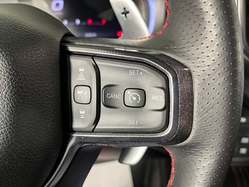 Used 2024 RAM 1500 TRX w/ TRX Level 2 Equipment Group AWD/4WD image 26