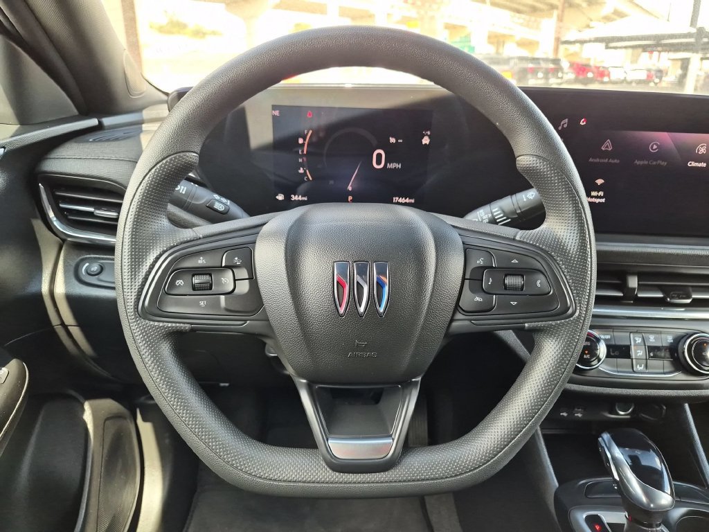 Used 2026 Buick Envista Preferred FWD image 20
