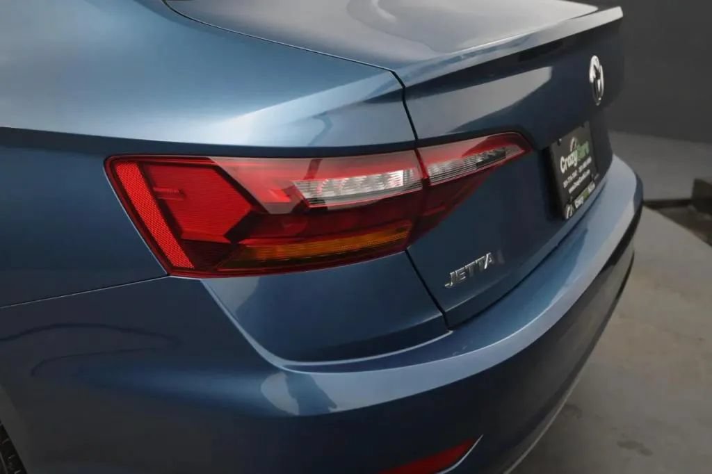 Used 2019 Volkswagen Jetta SEL FWD image 13