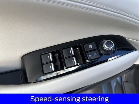 Used 2018 MAZDA MAZDA6 Grand Touring Reserve FWD image 15