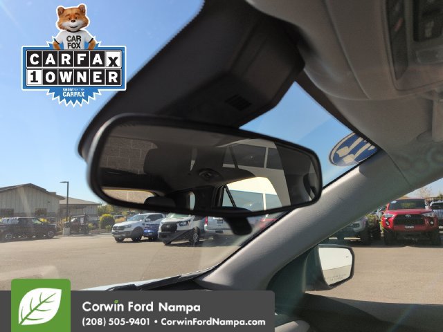 Used 2022 Chevrolet Equinox LS w/ Driver Confidence II Package AWD/4WD image 20