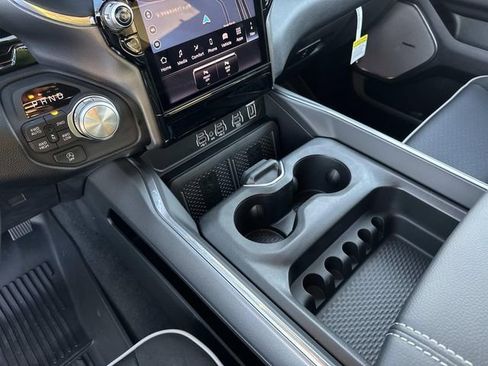 New 2026 RAM 1500 Laramie image 18