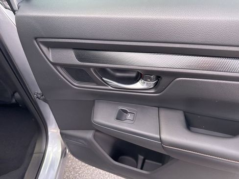 New 2026 Honda CR-V Sport-L image 20