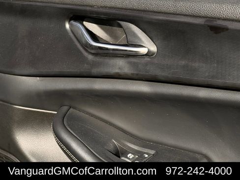 Used 2023 Jeep Grand Cherokee L Laredo image 27