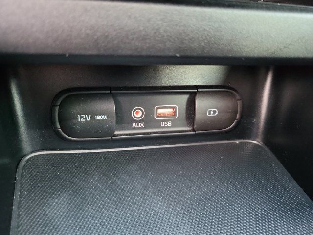 Certified 2021 Kia Forte EX FWD image 24