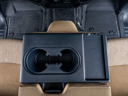 Used 2026 Ford F450 XLT w/ XLT Premium Package image 27