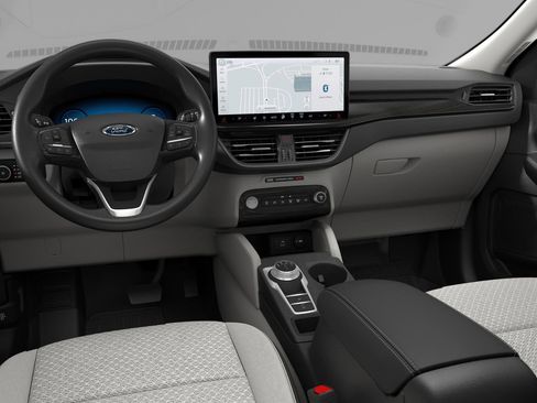 New 2026 Ford Escape Active w/ Active Premium Tech Pack image 7