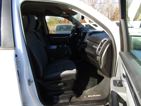 Used 2019 RAM 1500 Big Horn image 27