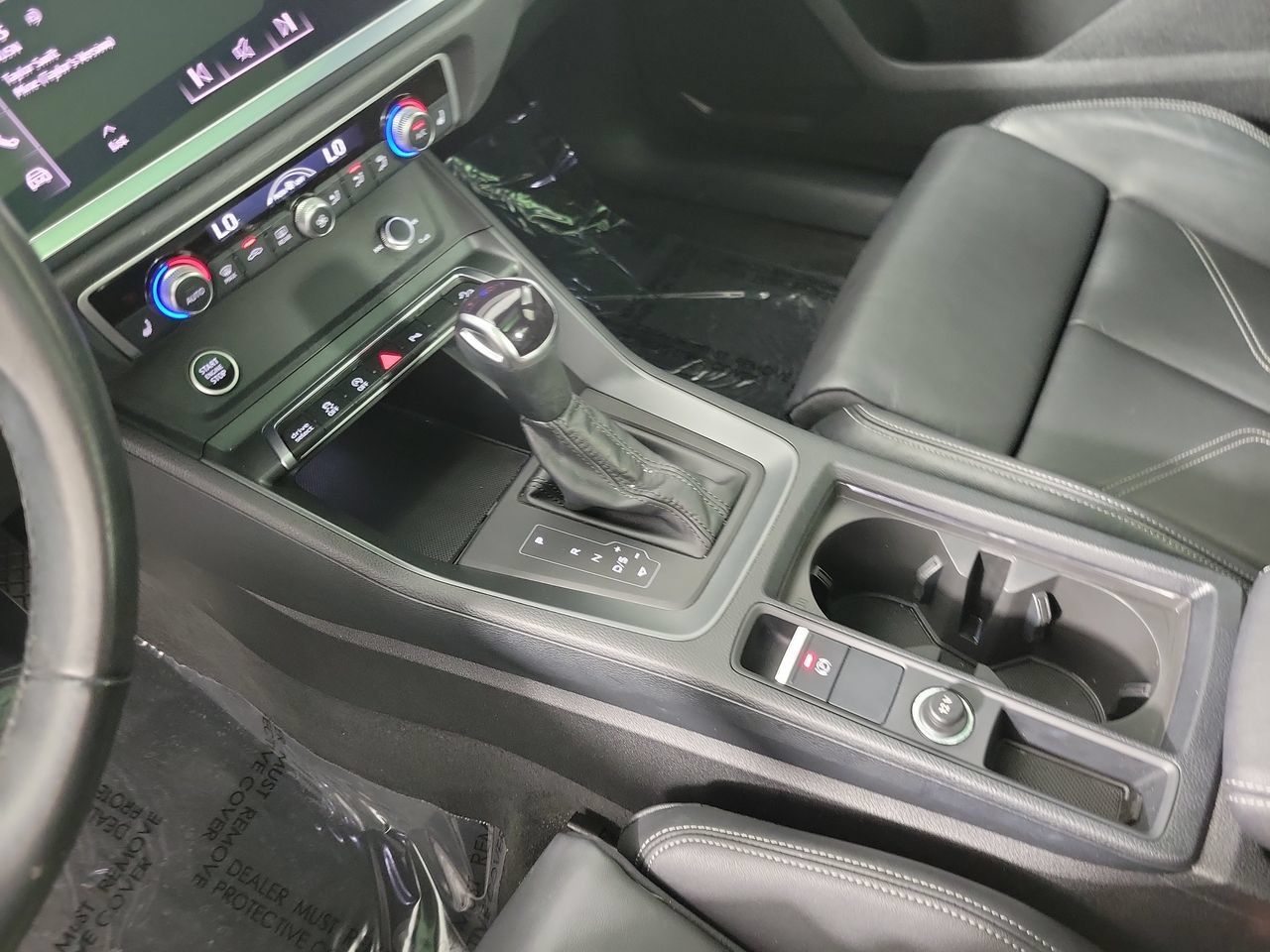 Used 2023 Audi Q3 2.0T Premium w/ Black Optic Sport Package AWD/4WD image 25