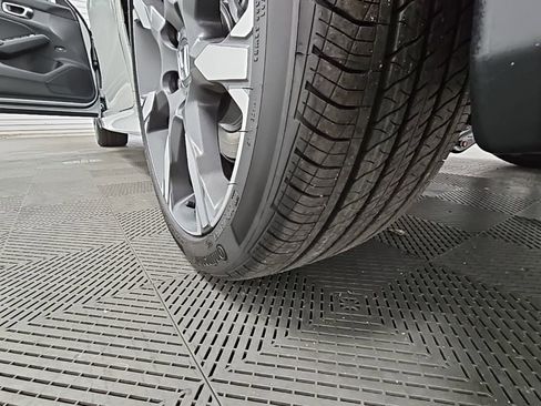 New 2026 Honda Civic Sport Touring image 43