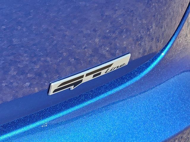 New 2026 Kia K4 GT-Line w/ GT-Line Sunroof Package FWD image 6