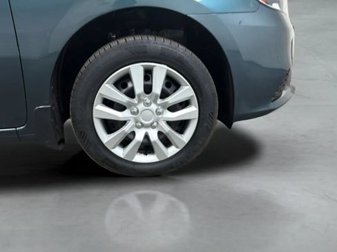 Used 2017 Nissan Sentra SV FWD image 24