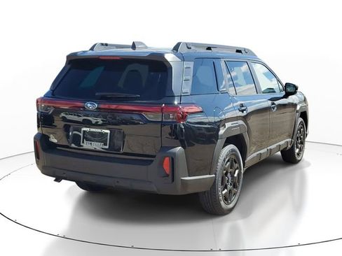 New 2026 Subaru Outback Limited image 4