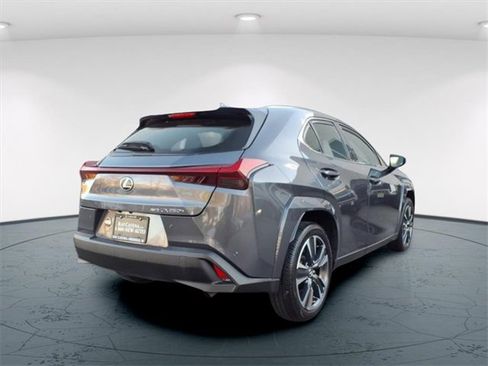 Used 2023 Lexus UX 250h AWD w/ Premium Package image 23