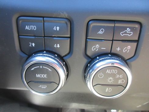 New 2026 GMC Sierra 1500 Denali image 18