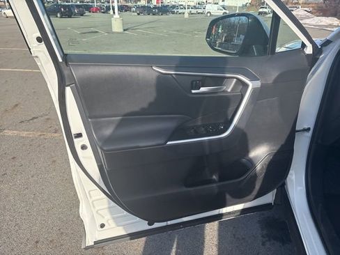 Certified 2024 Toyota RAV4 XLE image 35