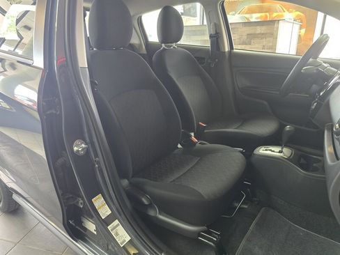Used 2024 Mitsubishi Mirage ES FWD image 14