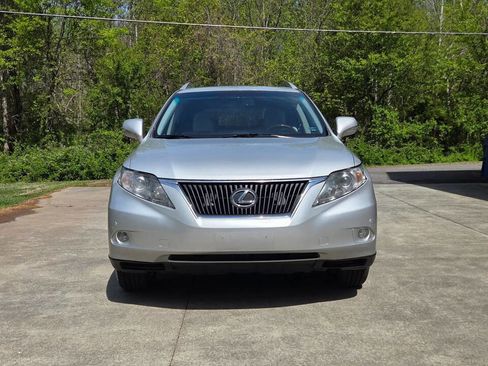 Used 2010 Lexus RX 350 2WD image 2