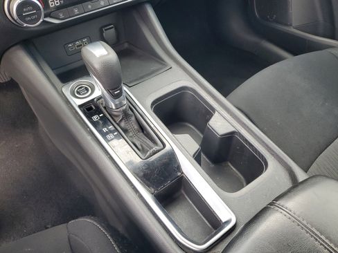 Used 2021 Nissan Sentra SV image 21