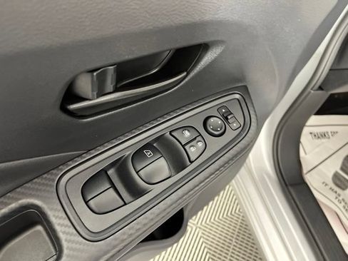 Certified 2025 Nissan Versa S w/ Trunk Package FWD image 31