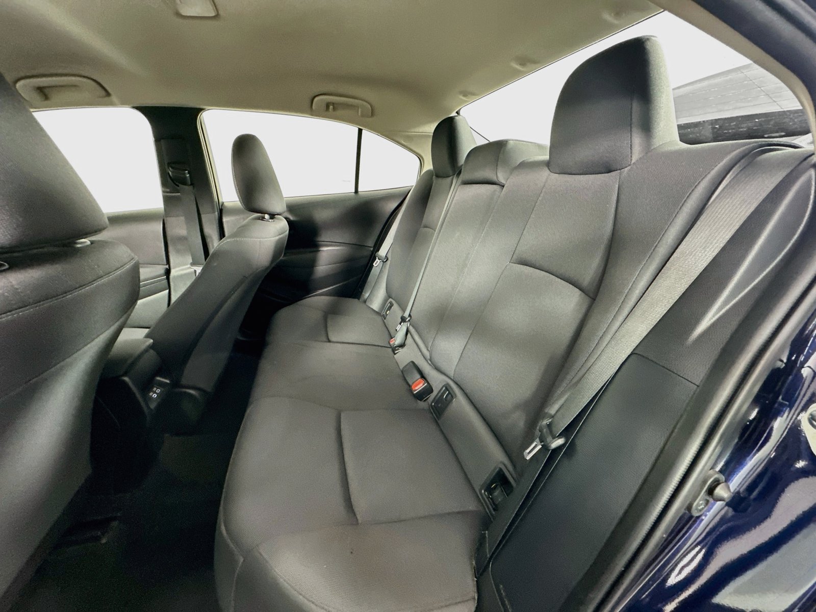 Used 2023 Toyota Corolla LE FWD image 24