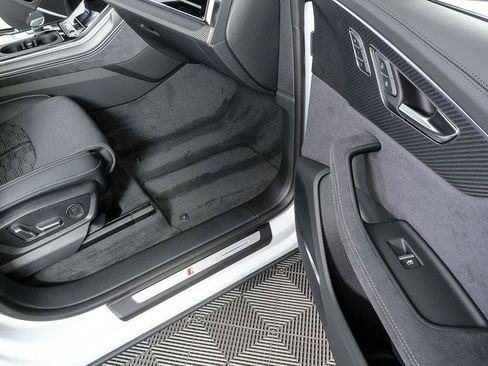 New 2026 Audi RS Q8 performance AWD/4WD image 25