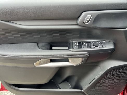 New 2025 Ford Ranger XLT w/ Equipment Group 301A High image 13