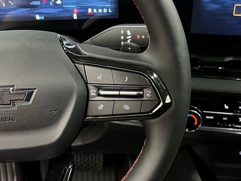 New 2026 Chevrolet Equinox RS AWD/4WD image 20