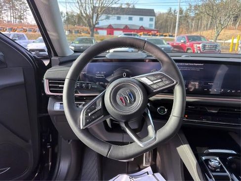 New 2026 Buick Envision Sport Touring image 25