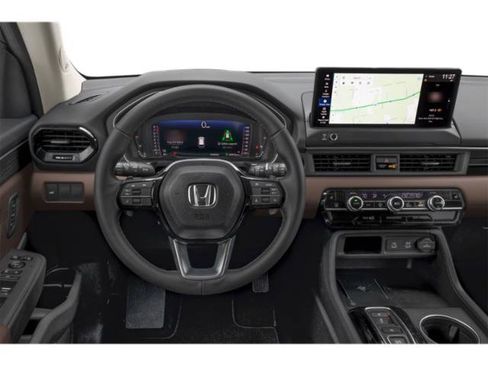 New 2026 Honda Pilot image 4