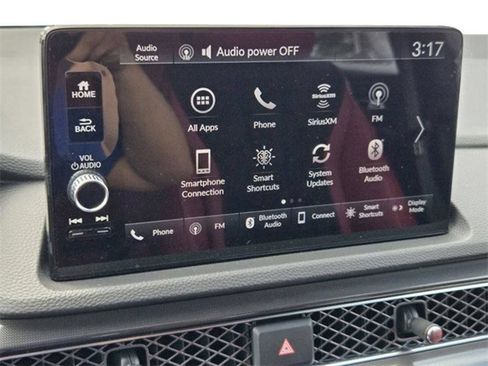 New 2026 Acura Integra Type S FWD image 20