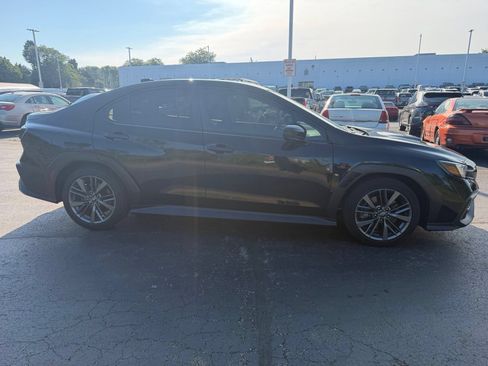 Used 2023 Subaru WRX AWD/4WD image 5