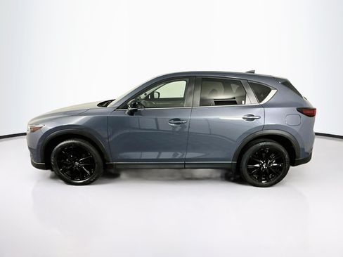 Used 2025 MAZDA CX-5 Carbon Edition AWD/4WD image 4