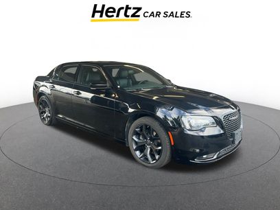Used 2022 Chrysler 300 S
