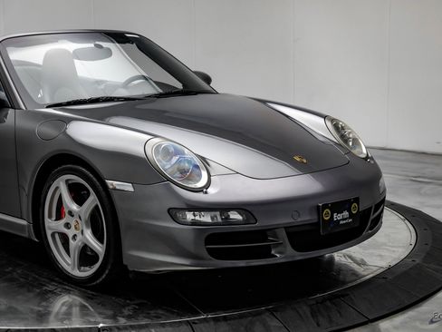 Used 2008 Porsche 911 Carrera S image 28