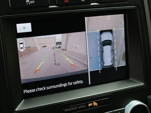 Used 2020 Ford Expedition Limited w/ Equipment Group 303A image 9