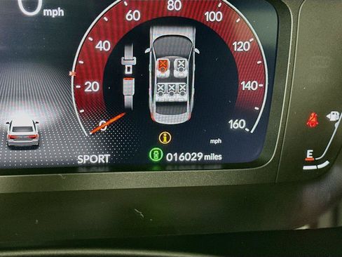 Used 2025 Honda Civic Si image 20