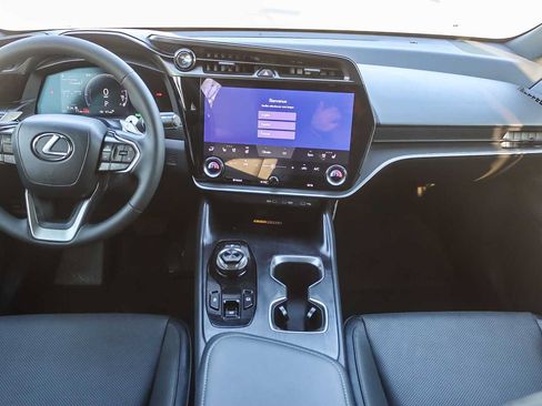 New 2026 Lexus RZ 350e 2WD image 13
